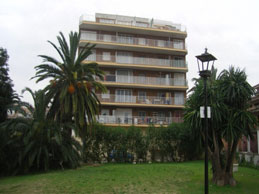 Locations appartements a Javea