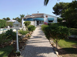 Appartement à louer Javea Appartement à louer Javea