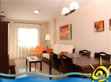 Apartamentos Moraira
