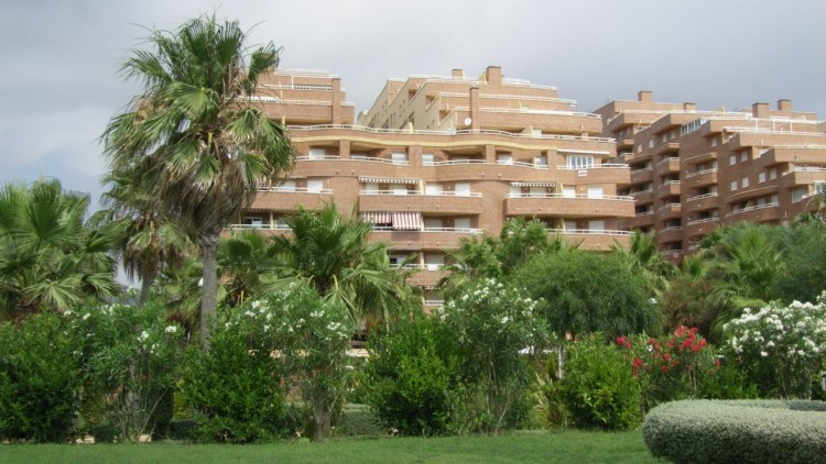 Alquiler apartamentos Oropesa del Mar