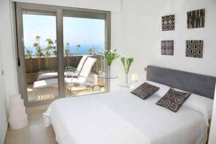 Apartamentos en Oropesa del mar