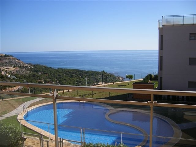 Alquiler en Oropesa del Mar