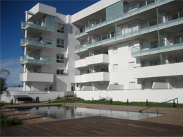 Apartamentos de alquiler en Rosas