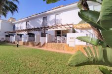 Bungalow in Alcoceber - PALM BEACH II-3-dormitorios