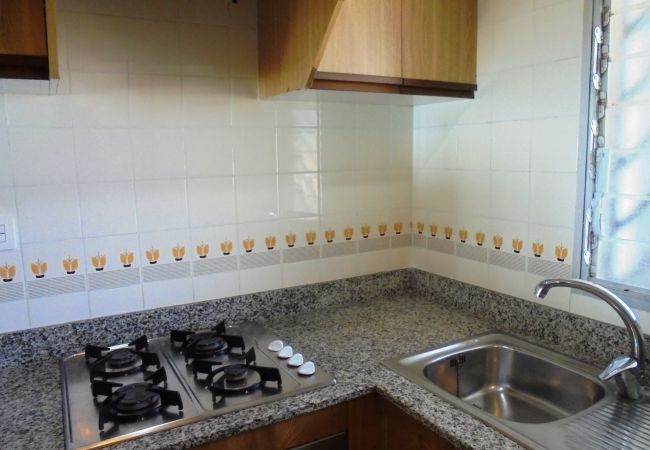 Ferienwohnung in Peñiscola - Residencial Peñiscola Playa 4/6 LEK  Ferienwohnung in Peñiscola - Residencial Peñiscola Playa 4/6 LEK
