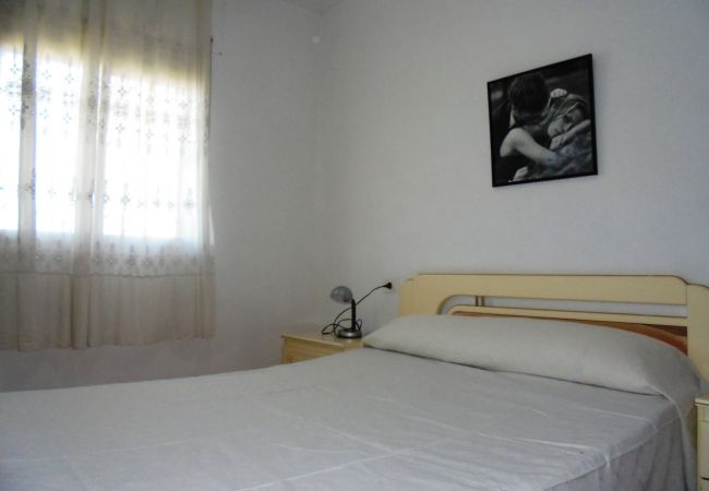 Ferienwohnung in Peñiscola - Residencial Peñiscola Playa 4/6 LEK  Ferienwohnung in Peñiscola - Residencial Peñiscola Playa 4/6 LEK