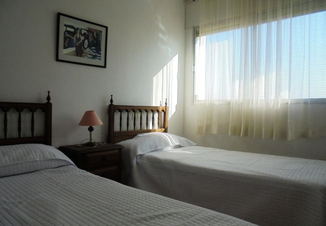 Ferienwohnung in Peñiscola - Residencial Peñiscola Playa 4/6 LEK  Ferienwohnung in Peñiscola - Residencial Peñiscola Playa 4/6 LEK