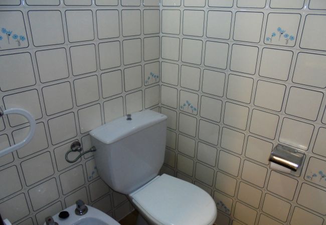 Ferienwohnung in Peñiscola - Residencial Peñiscola Playa 4/6 LEK  Ferienwohnung in Peñiscola - Residencial Peñiscola Playa 4/6 LEK