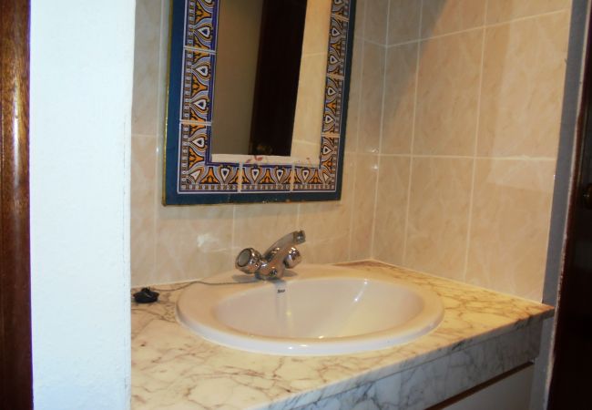 Ferienwohnung in Peñiscola - Residencial Peñiscola Playa 4/6 LEK  Ferienwohnung in Peñiscola - Residencial Peñiscola Playa 4/6 LEK