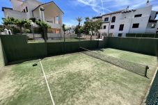 Ferienwohnung in Alcoceber -  Apartamento Playa Cargador PARQUE AZAHAR Alcoceber