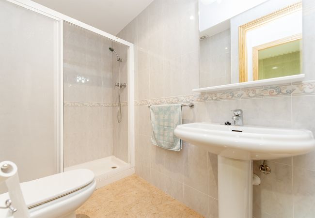 Ferienwohnung in Peñiscola - Ermitana 4 Ferienwohnung in Peñiscola - Ermitana 4