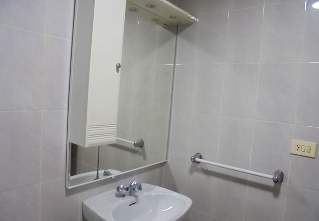 Ferienwohnung in Peñiscola - Patios I Ferienwohnung in Peñiscola - Patios I