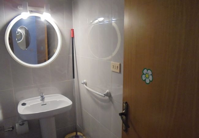 Ferienwohnung in Peñiscola - Patios I Ferienwohnung in Peñiscola - Patios I