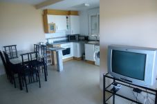 Ferienwohnung in Peñiscola - Apartamento Caleta II LEK