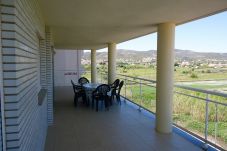Ferienwohnung in Peñiscola - Apartamento Caleta II LEK