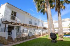 Bungalow in Alcoceber - PALM BEACH I 102