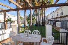 Bungalow in Alcoceber - PALM BEACH I 102