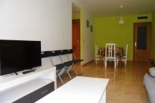 Wohnung in Peñiscola - Llandels 21 