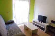 Wohnung in Peñiscola - Llandels 21 
