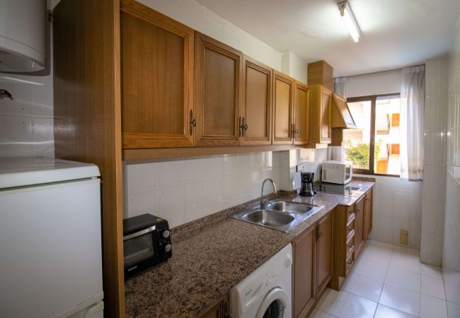 Ferienwohnung in Alcoceber -  PRIMERA LÍNEA PLAYA CARGADOR - Playamar 1122 Ferienwohnung in Alcoceber -  PRIMERA LÍNEA PLAYA CARGADOR - Playamar 1122