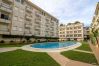 Ferienwohnung in Alcoceber / Alcossebre -  PRIMERA LÍNEA PLAYA CARGADOR - Playamar 1121 Ferienwohnung in Alcoceber / Alcossebre -  PRIMERA LÍNEA PLAYA CARGADOR - Playamar 1121