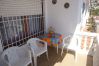 Ferienwohnung in Peñiscola - Colonia la Concepcion LEK Ferienwohnung in Peñiscola - Colonia la Concepcion LEK