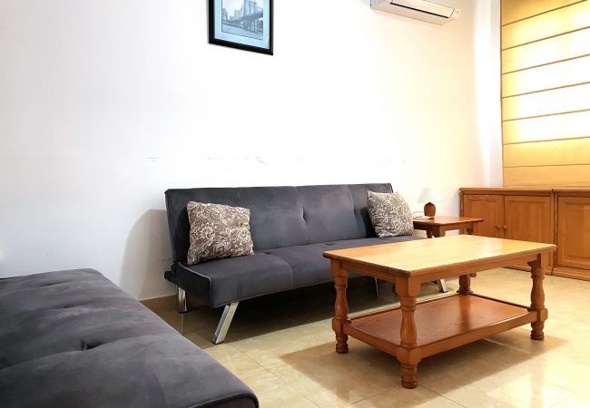 Ferienwohnung in Peñiscola - Paseo Maritimo LATERAL LEK Ferienwohnung in Peñiscola - Paseo Maritimo LATERAL LEK