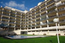 Apartment an der Strandpromenade von Peniscola