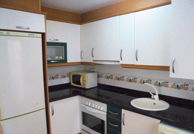 Ferienwohnung in Peñiscola - Residencial Argenta 2/4 LEK  Ferienwohnung in Peñiscola - Residencial Argenta 2/4 LEK