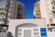 Ferienwohnung in Peñiscola - Residencial Argenta 2/4 LEK 