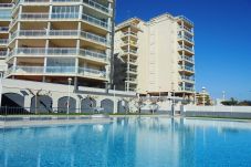 Ferienwohnung in Peñiscola - Residencial Argenta 2/4 LEK 