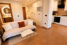 Ferienwohnung in Peñiscola - Residencial Argenta 2/4 LEK 