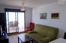 Ferienwohnung in Peñiscola - Tierra de Irta I sup. 4/6