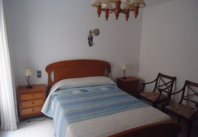 Ferienwohnung in Peñiscola - Residencial Forner LEK  Ferienwohnung in Peñiscola - Residencial Forner LEK