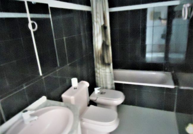 Ferienwohnung in Peñiscola - Residencial Forner LEK  Ferienwohnung in Peñiscola - Residencial Forner LEK