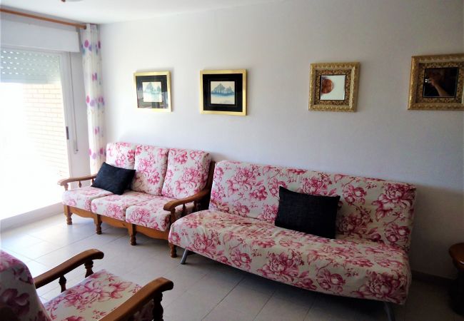 Ferienwohnung in Peñiscola - Residencial Forner LEK  Ferienwohnung in Peñiscola - Residencial Forner LEK