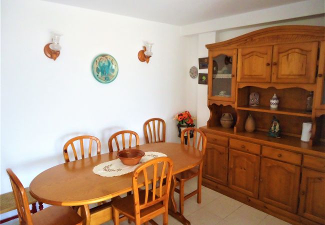 Ferienwohnung in Peñiscola - Residencial Forner LEK  Ferienwohnung in Peñiscola - Residencial Forner LEK