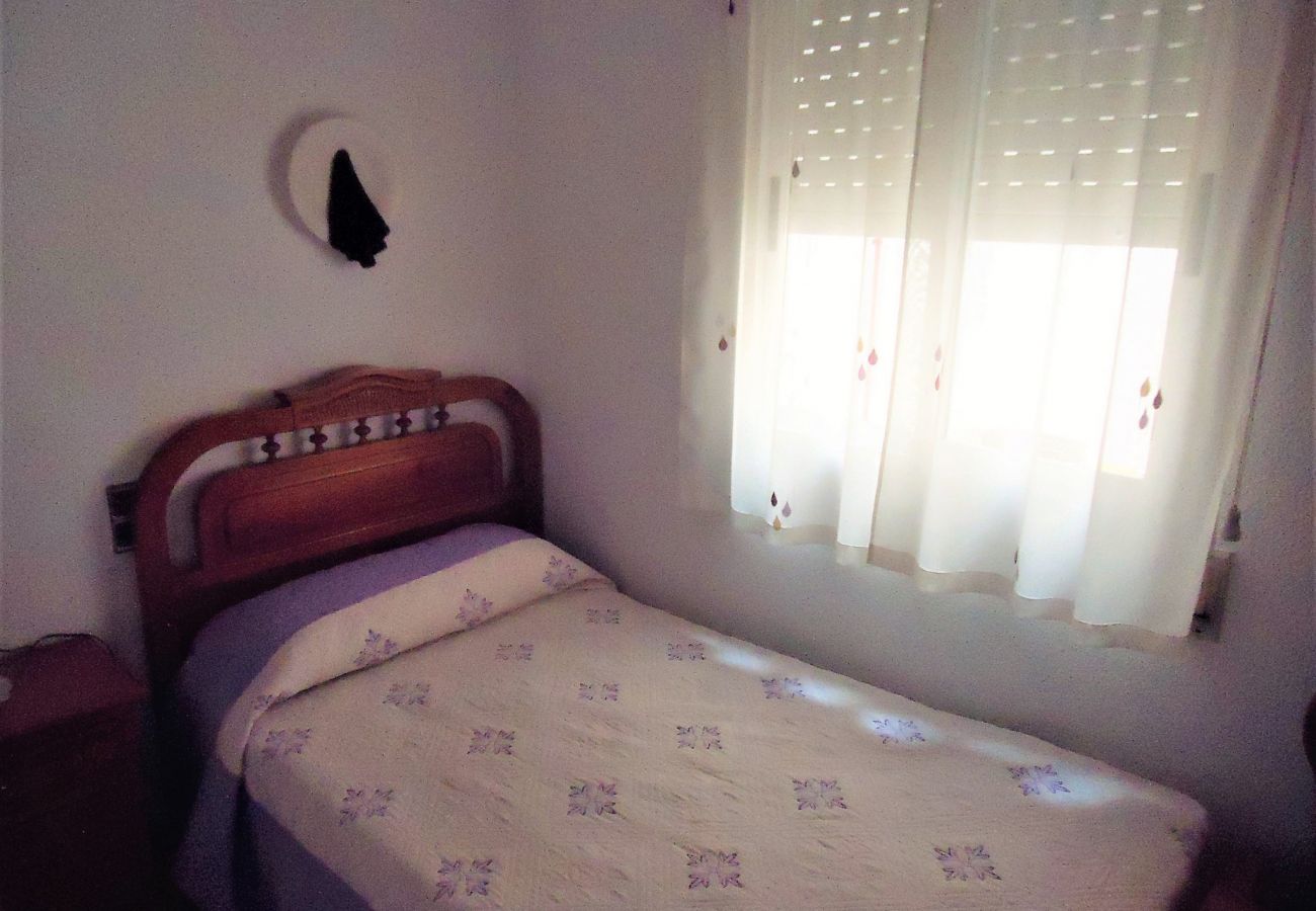 Ferienwohnung in Peñiscola - Residencial Forner LEK  Ferienwohnung in Peñiscola - Residencial Forner LEK