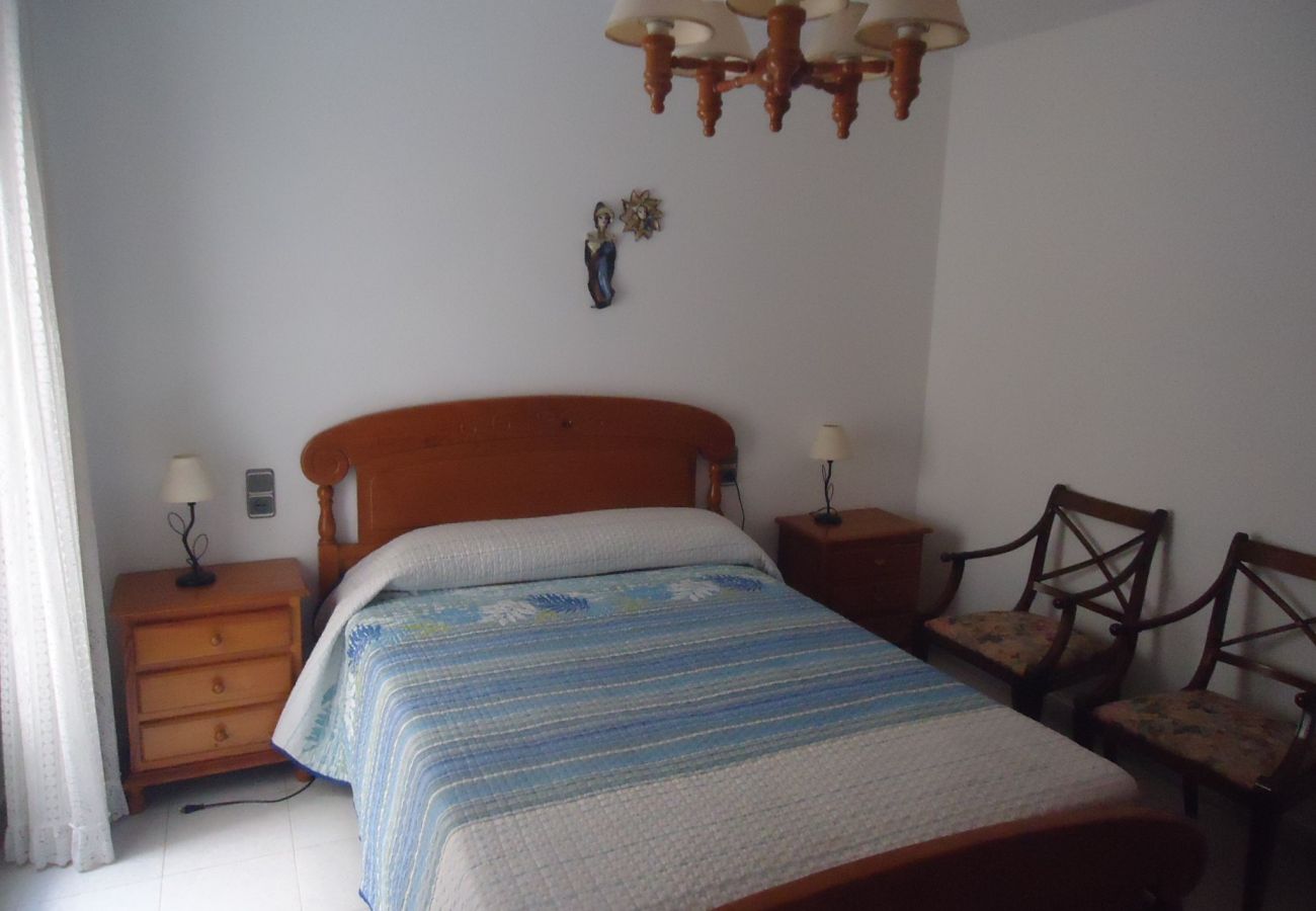 Ferienwohnung in Peñiscola - Residencial Forner LEK  Ferienwohnung in Peñiscola - Residencial Forner LEK