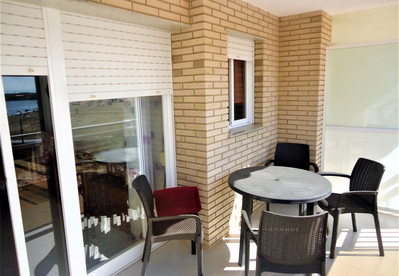 Ferienwohnung in Peñiscola - Residencial Forner LEK  Ferienwohnung in Peñiscola - Residencial Forner LEK