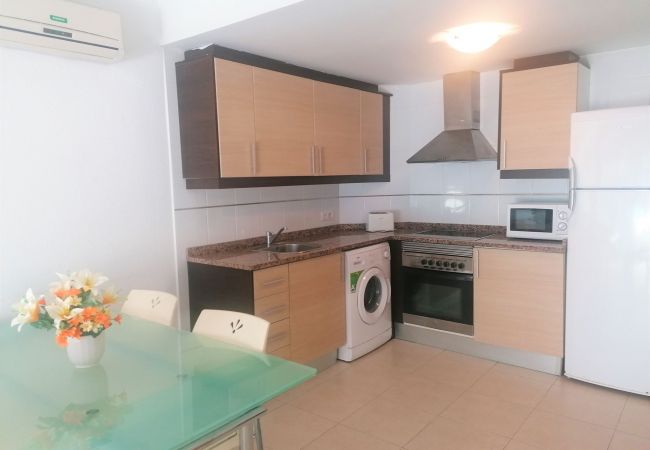 Ferienwohnung in Peñiscola - MIRALCIELO LEK Ferienwohnung in Peñiscola - MIRALCIELO LEK