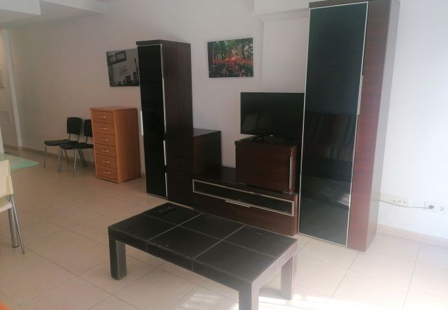 Ferienwohnung in Peñiscola - MIRALCIELO LEK Ferienwohnung in Peñiscola - MIRALCIELO LEK