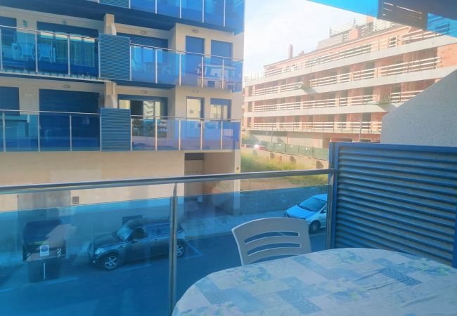 Ferienwohnung in Peñiscola - MIRALCIELO LEK Ferienwohnung in Peñiscola - MIRALCIELO LEK