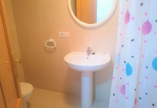 Ferienwohnung in Peñiscola - MIRALCIELO LEK Ferienwohnung in Peñiscola - MIRALCIELO LEK