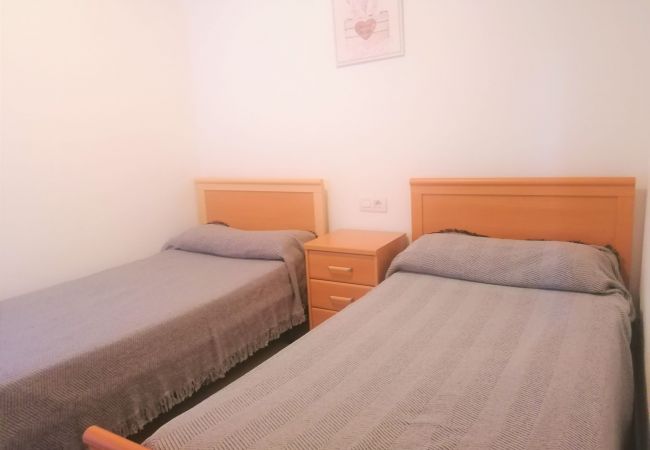 Ferienwohnung in Peñiscola - MIRALCIELO LEK Ferienwohnung in Peñiscola - MIRALCIELO LEK