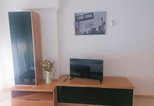 Ferienwohnung in Peñiscola - MIRALCIELO LEK Ferienwohnung in Peñiscola - MIRALCIELO LEK