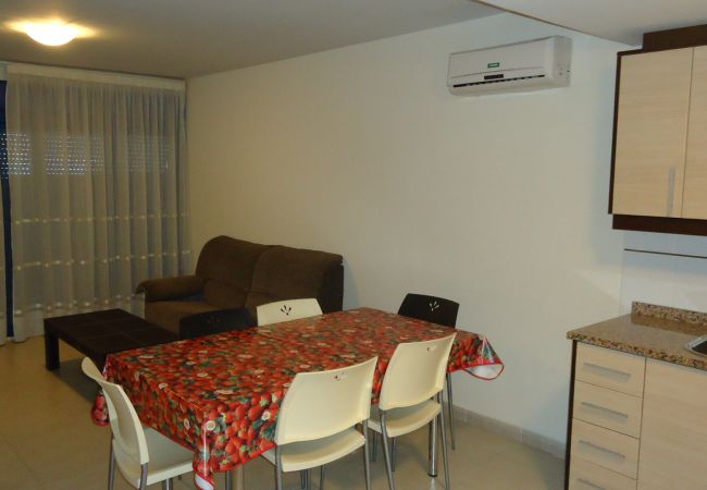 Ferienwohnung in Peñiscola - MIRALCIELO LEK Ferienwohnung in Peñiscola - MIRALCIELO LEK