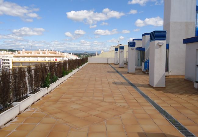 Ferienwohnung in Peñiscola - MIRALCIELO LEK Ferienwohnung in Peñiscola - MIRALCIELO LEK