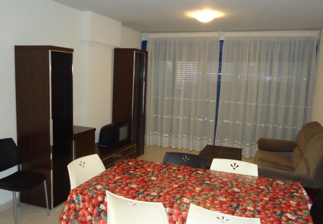 Ferienwohnung in Peñiscola - MIRALCIELO LEK Ferienwohnung in Peñiscola - MIRALCIELO LEK