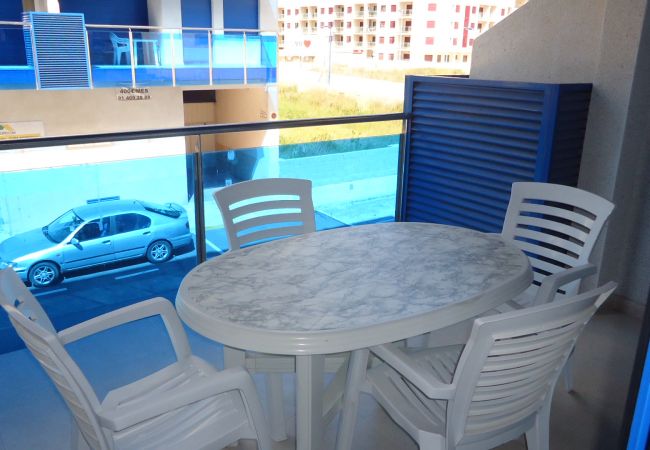 Ferienwohnung in Peñiscola - MIRALCIELO LEK Ferienwohnung in Peñiscola - MIRALCIELO LEK